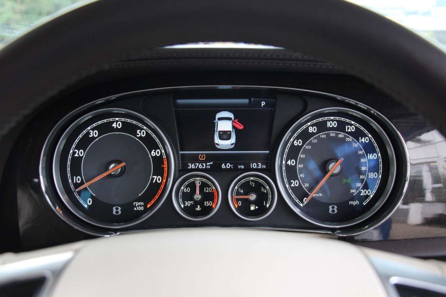 Used Bentley Continental 2014 for sale - 76402704: Photo 36