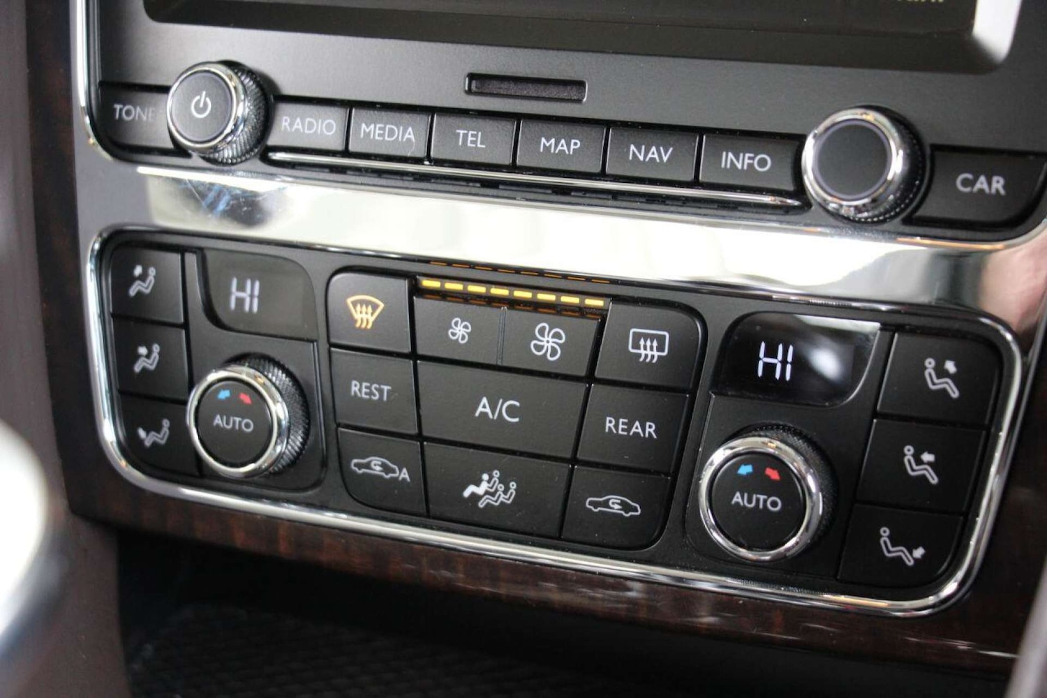 Used Bentley Continental 2014 for sale - 76402704: Photo 39