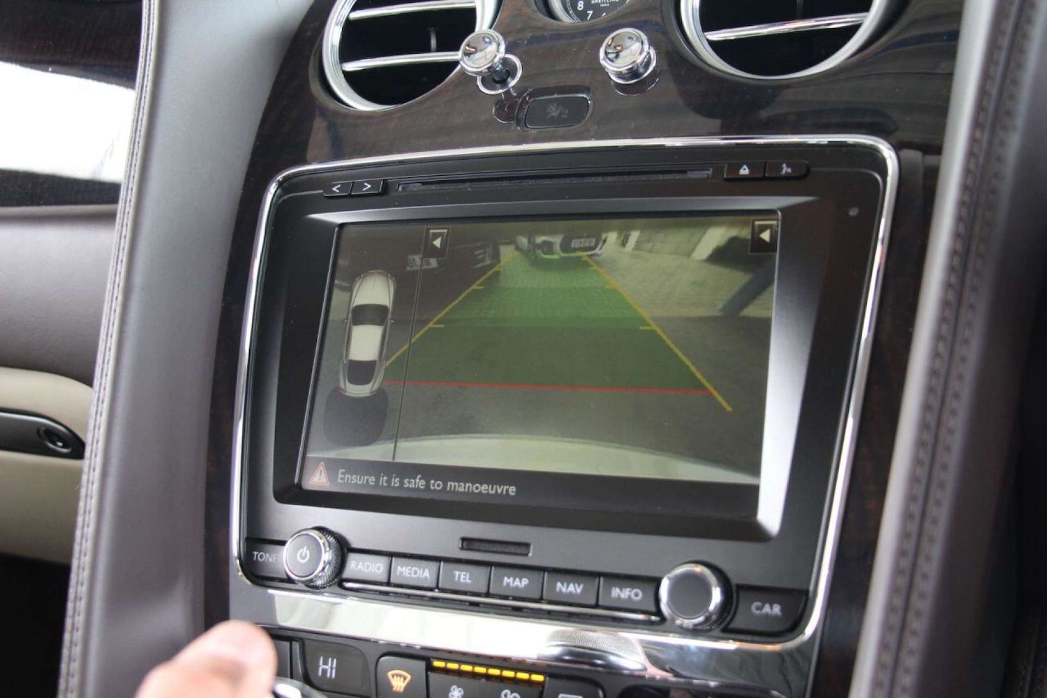 Used Bentley Continental 2014 for sale - 76402704: Photo 41