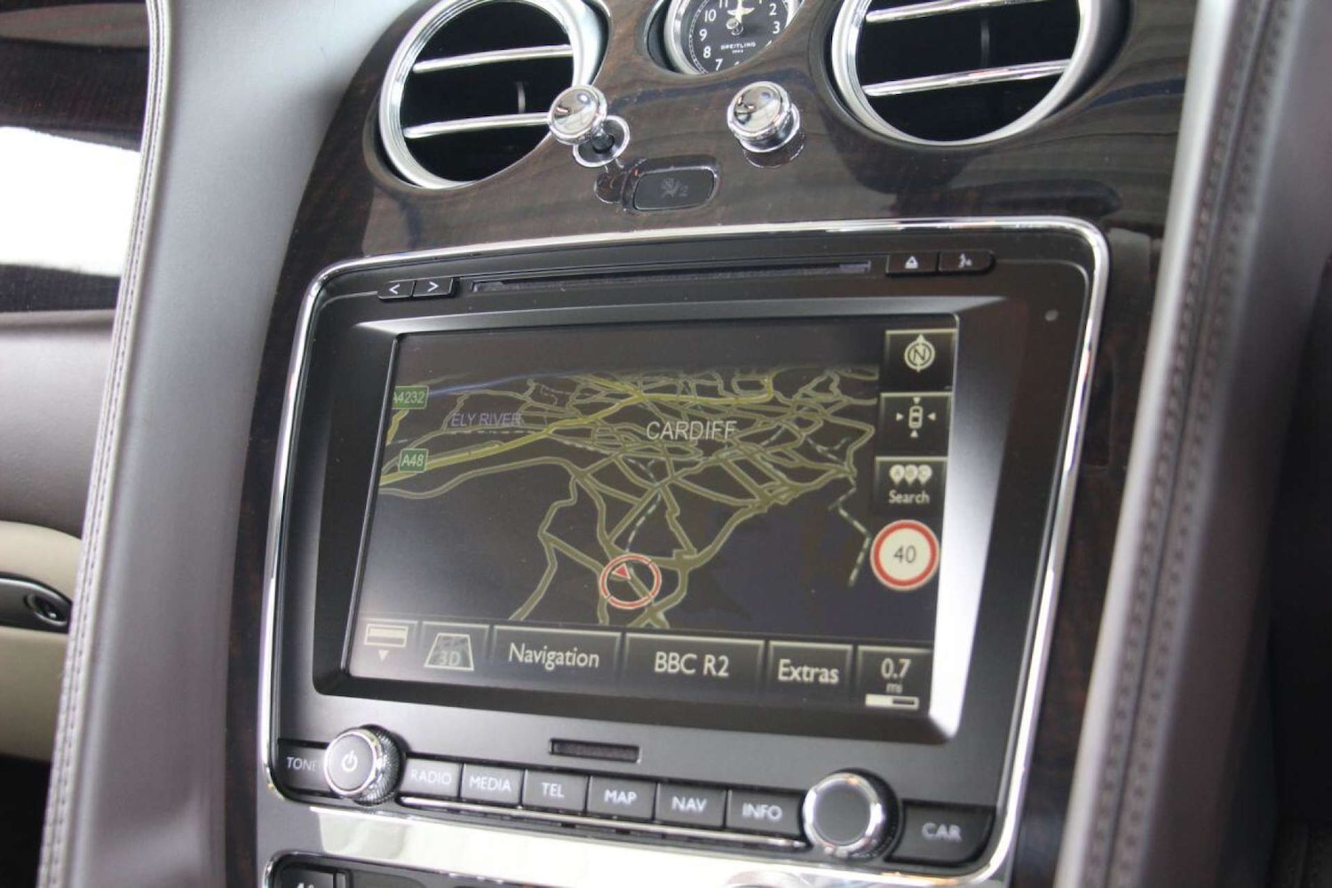 Used Bentley Continental 2014 for sale - 76402704: Photo 43