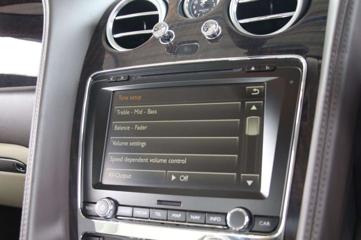 Used Bentley Continental 2014 for sale - 76402704: Photo 44