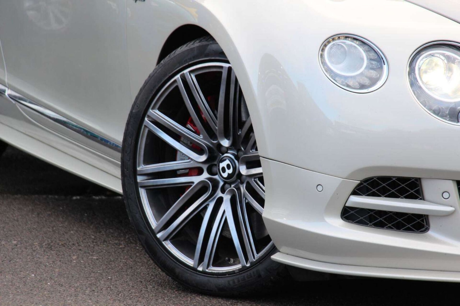 Used Bentley Continental 2014 for sale - 76402704: Photo 46