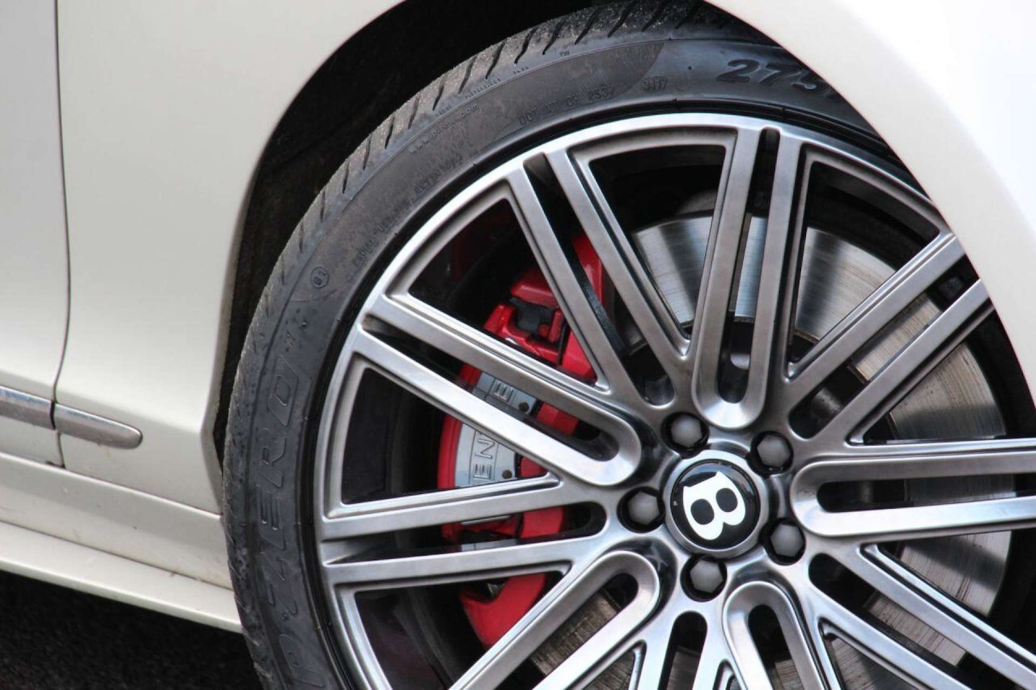 Used Bentley Continental 2014 for sale - 76402704: Photo 47