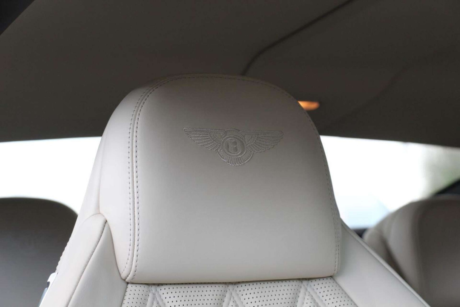 Used Bentley Continental 2014 for sale - 76402704: Photo 6