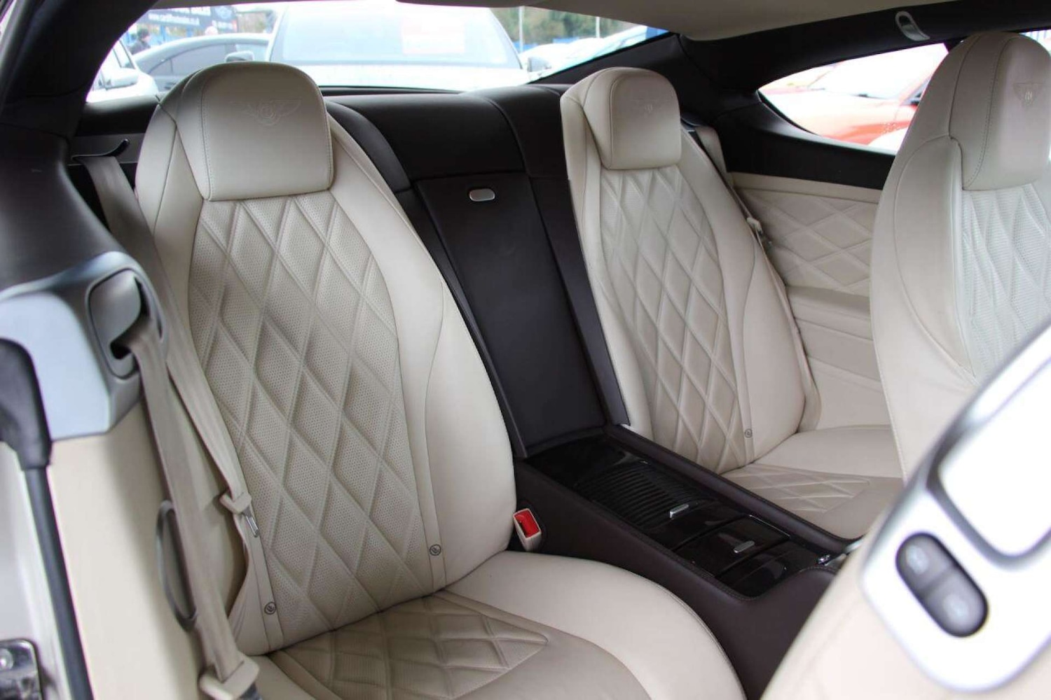 Used Bentley Continental 2014 for sale - 76402704: Photo 9