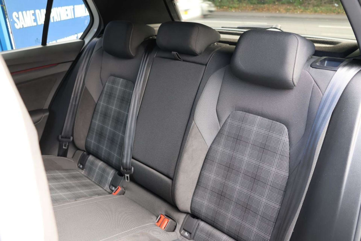 Used Volkswagen Golf 2023 for sale - 76005418: Photo 13