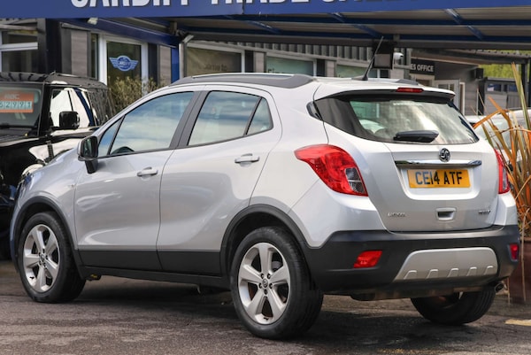 Used MG MG3 2025 for sale - 76278581: Photo 13
