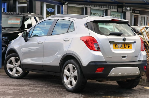Used MG MG3 2025 for sale - 76278581: Photo 14