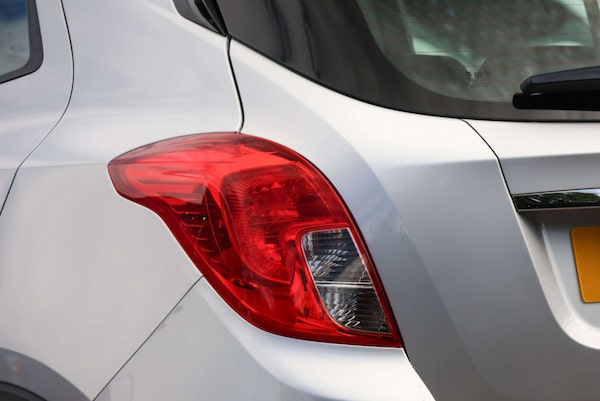 Used MG MG3 2025 for sale - 76278581: Photo 16