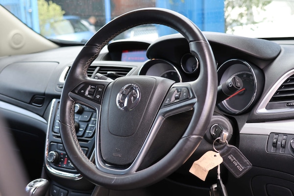 Used MG MG3 2025 for sale - 76278581: Photo 20