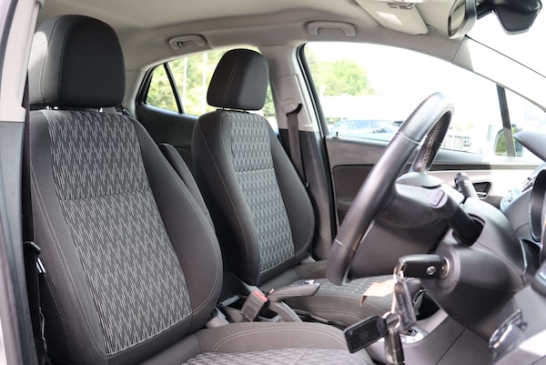 Used MG MG3 2025 for sale - 76278581: Photo 5