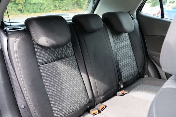 Used MG MG3 2025 for sale - 76278581: Photo 7