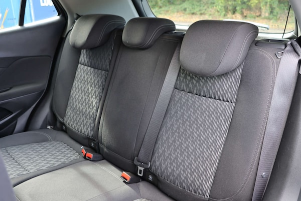 Used MG MG3 2025 for sale - 76278581: Photo 8