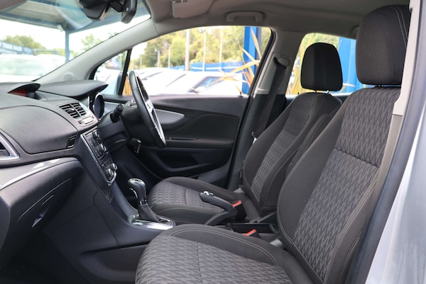 Used MG MG3 2025 for sale - 76278581: Photo 9