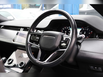 Used Land Rover Range Rover Evoque 2021 for sale - 79606830: Photo