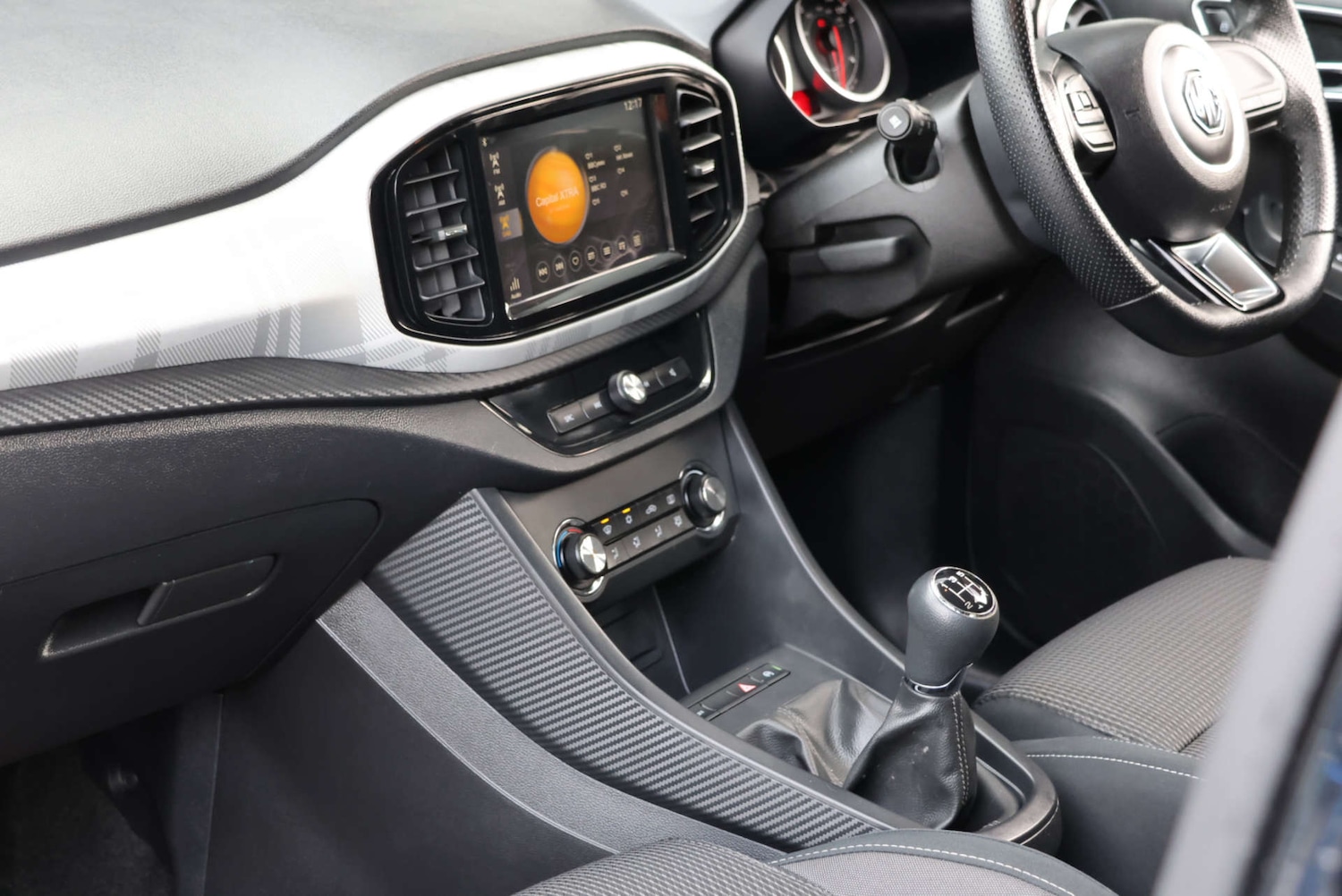 Used MG MG3 2022 for sale - 77470084: Photo 11