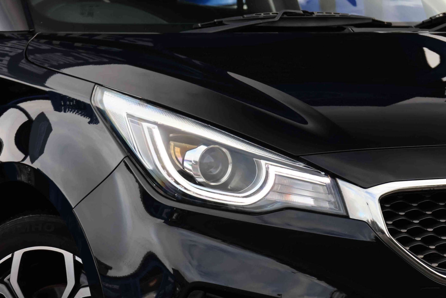 Used MG MG3 2022 for sale - 77470084: Photo 16