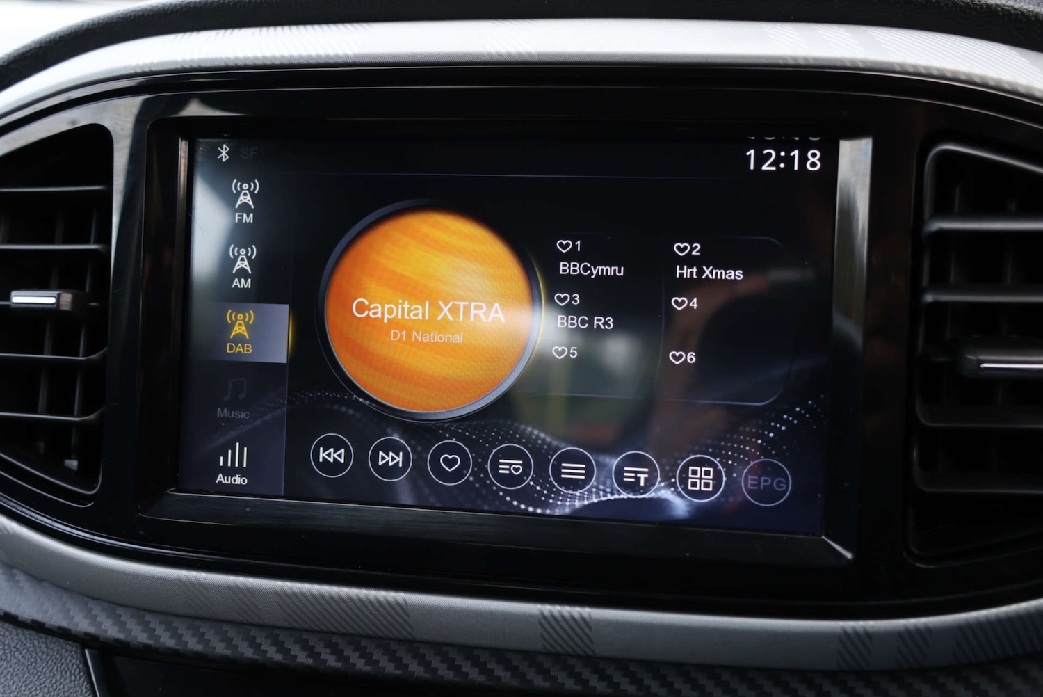 Used MG MG3 2022 for sale - 77470084: Photo 22