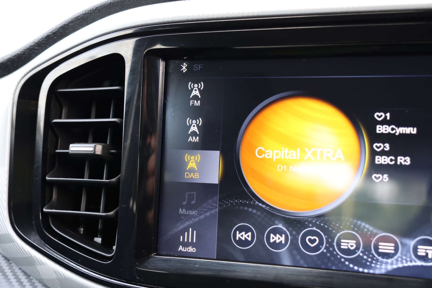 Used MG MG3 2022 for sale - 77470084: Photo 23