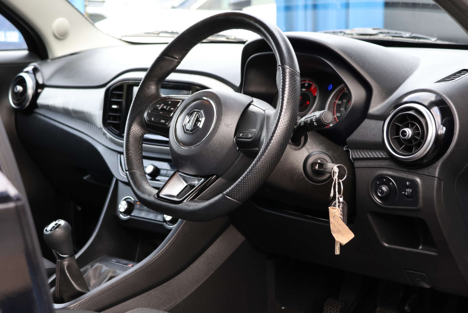 Used MG MG3 2022 for sale - 77470084: Photo 4