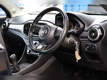 Used MG MG3 2022 for sale - 77470084: Photo