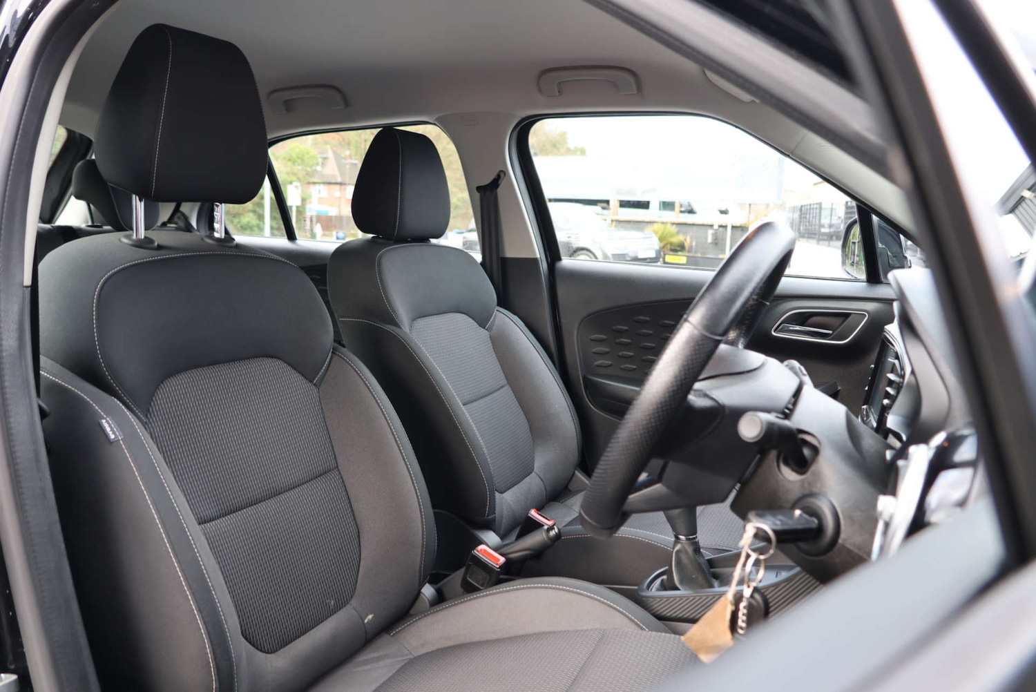 Used MG MG3 2022 for sale - 77470084: Photo 5