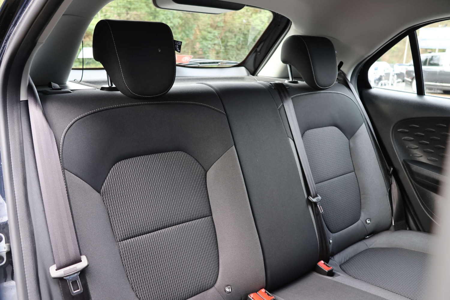 Used MG MG3 2022 for sale - 77470084: Photo 6