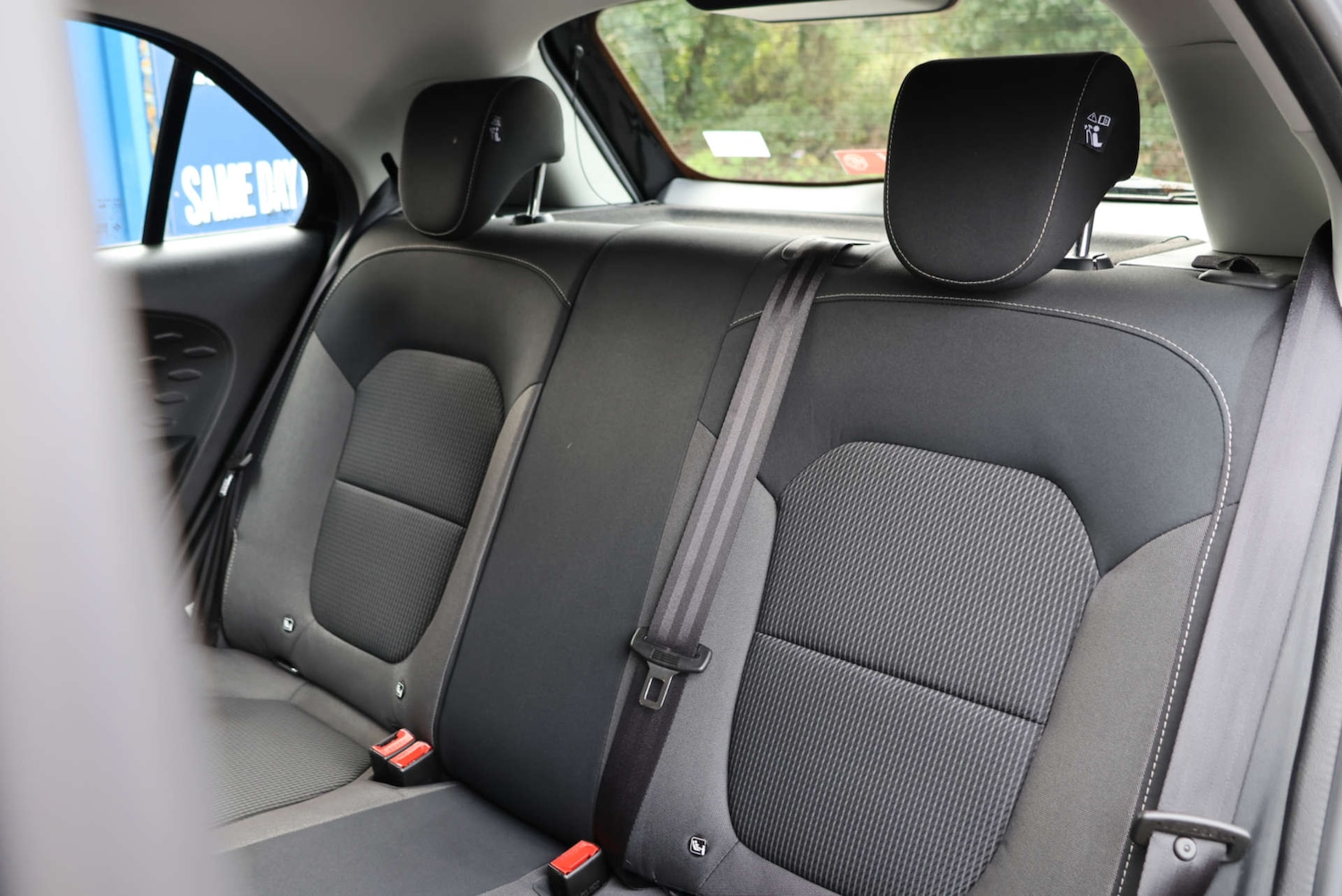 Used MG MG3 2022 for sale - 77470084: Photo 7