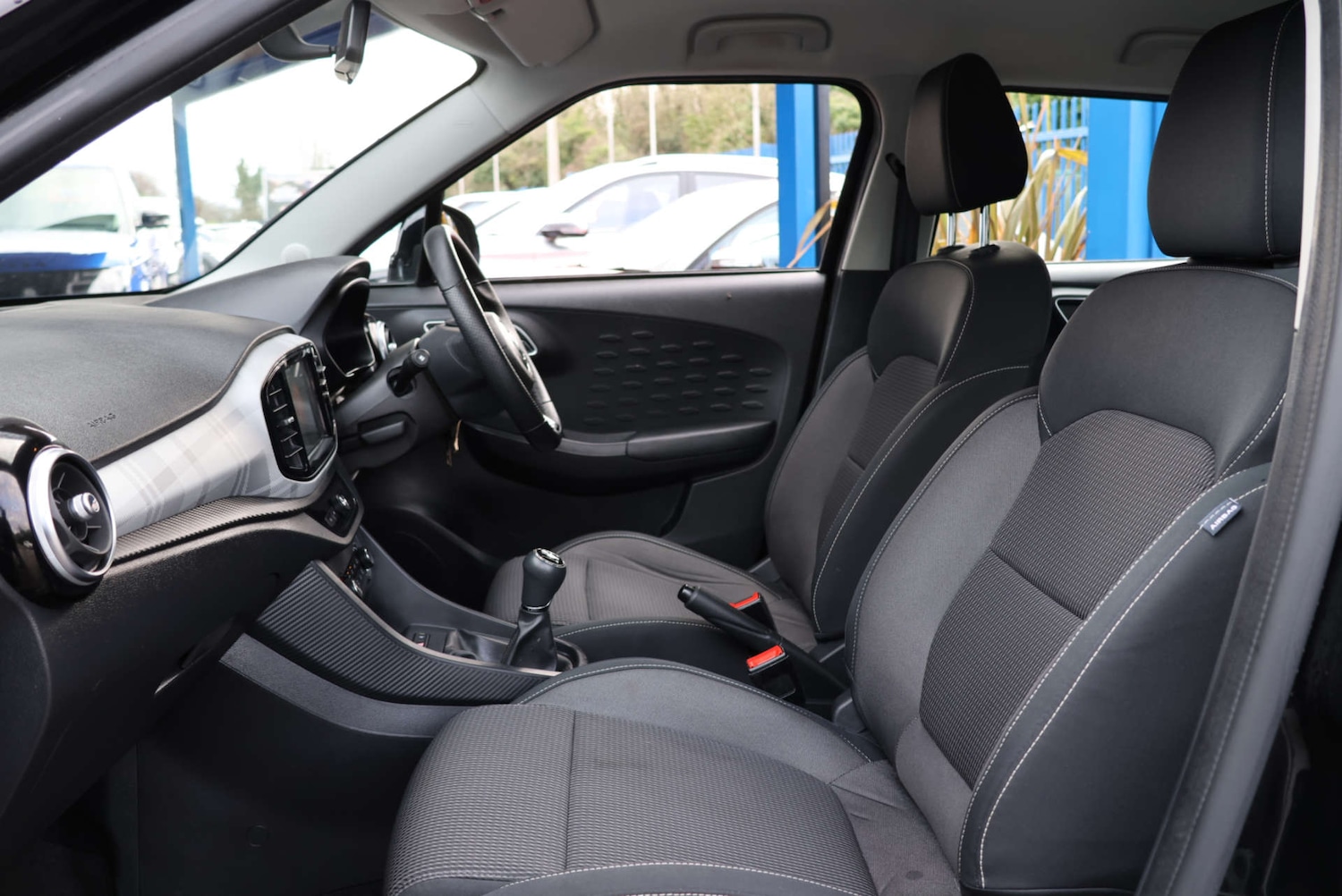 Used MG MG3 2022 for sale - 77470084: Photo 8