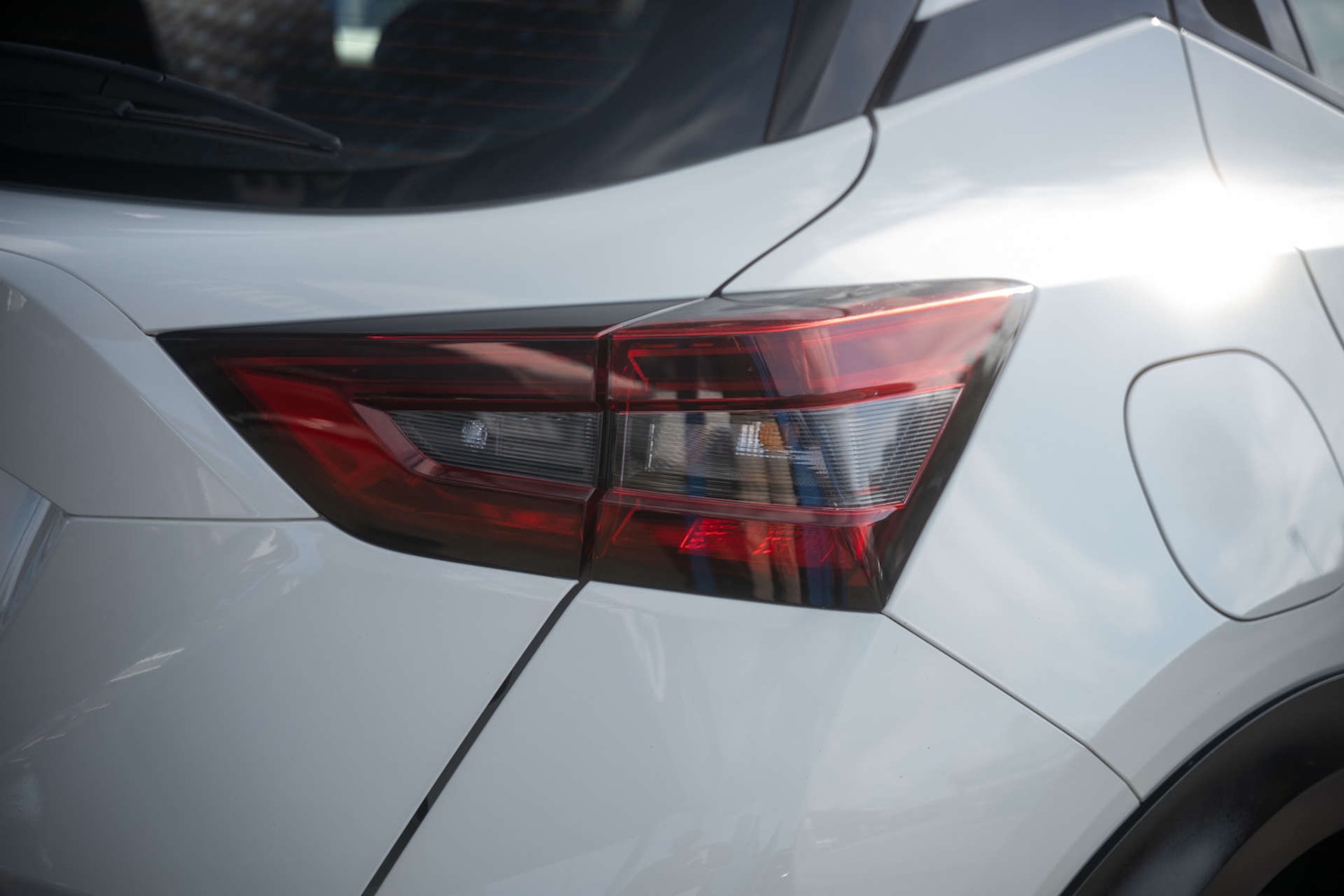 Used Nissan Juke 2023 for sale - 78030945: Photo 17