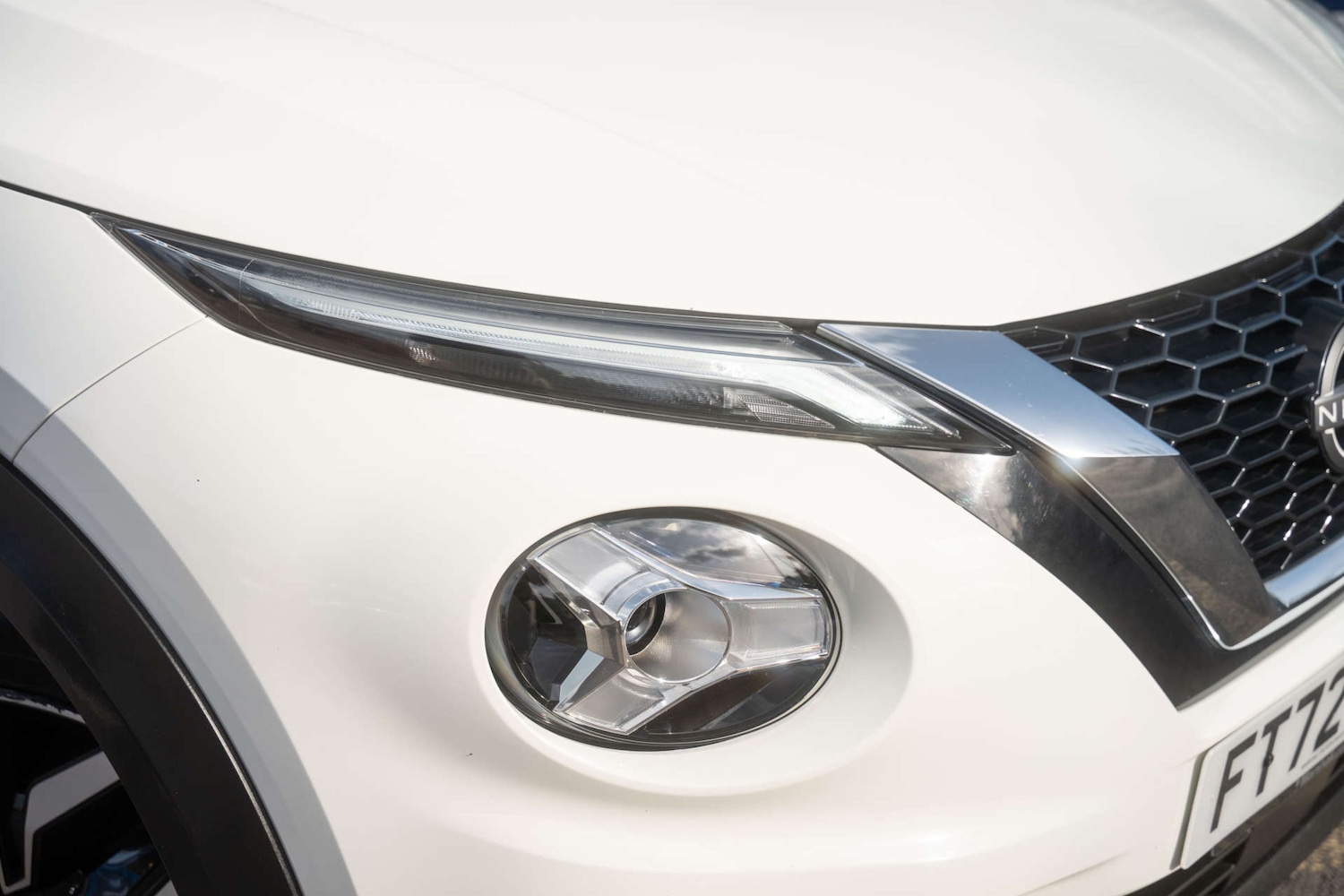 Used Nissan Juke 2023 for sale - 78030945: Photo 2