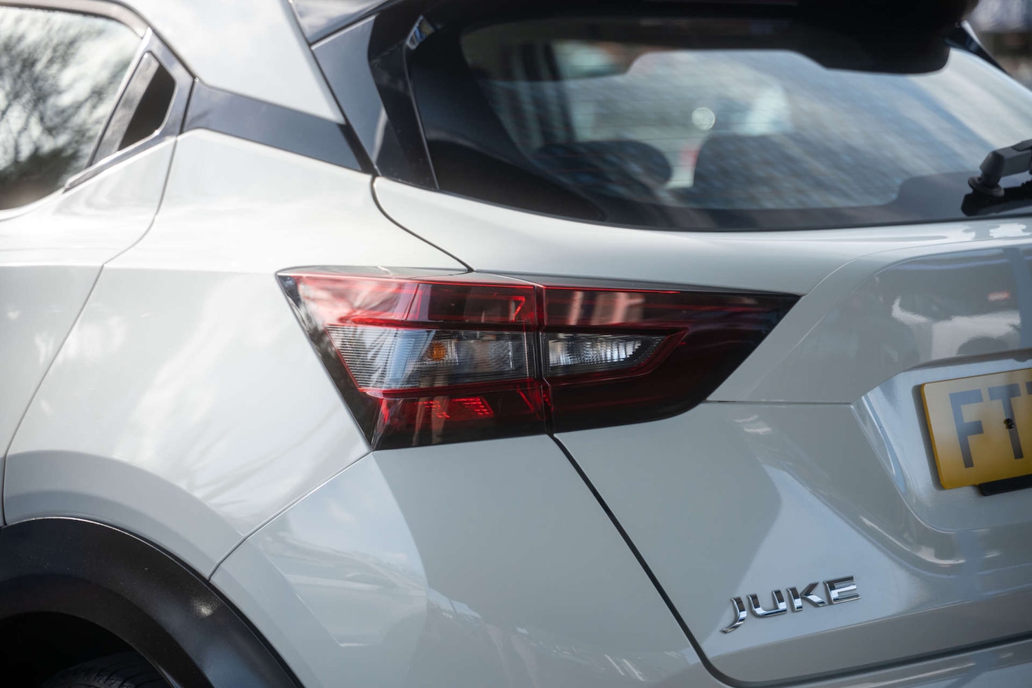 Used Nissan Juke 2023 for sale - 78030945: Photo 20