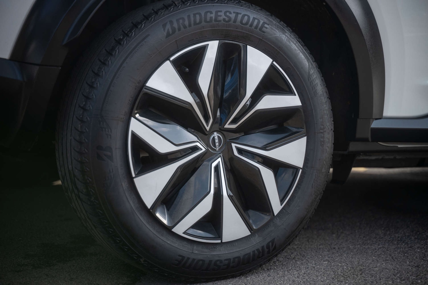 Used Nissan Juke 2023 for sale - 78030945: Photo 21