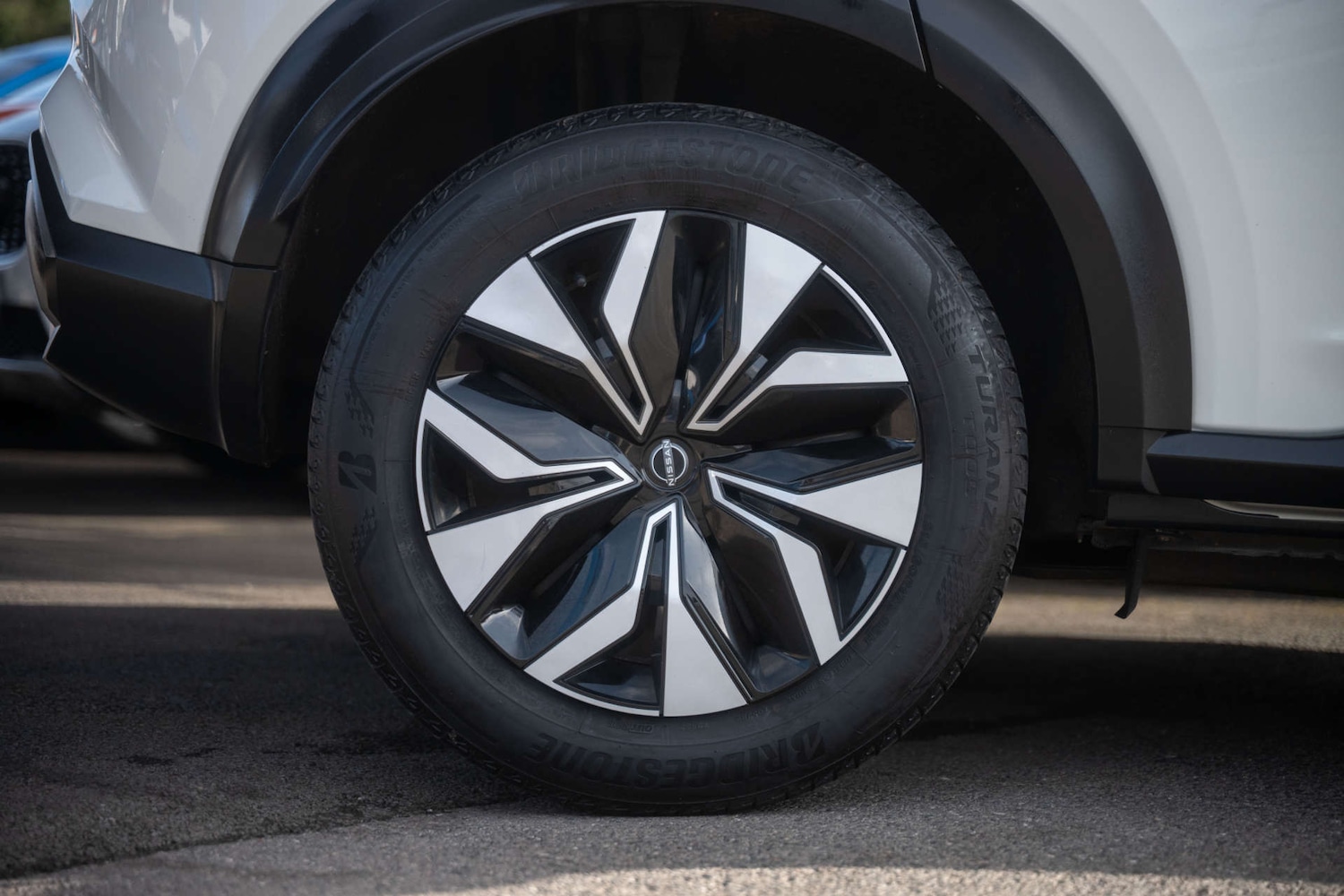 Used Nissan Juke 2023 for sale - 78030945: Photo 22