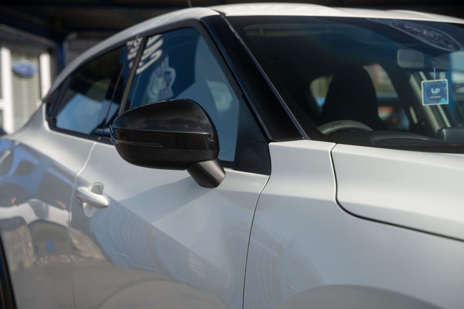 Used Nissan Juke 2023 for sale - 78030945: Photo 3