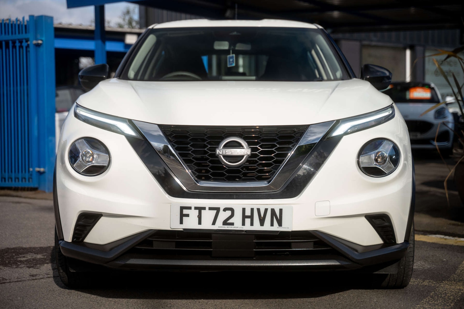 Used Nissan Juke 2023 for sale - 78030945: Photo 33