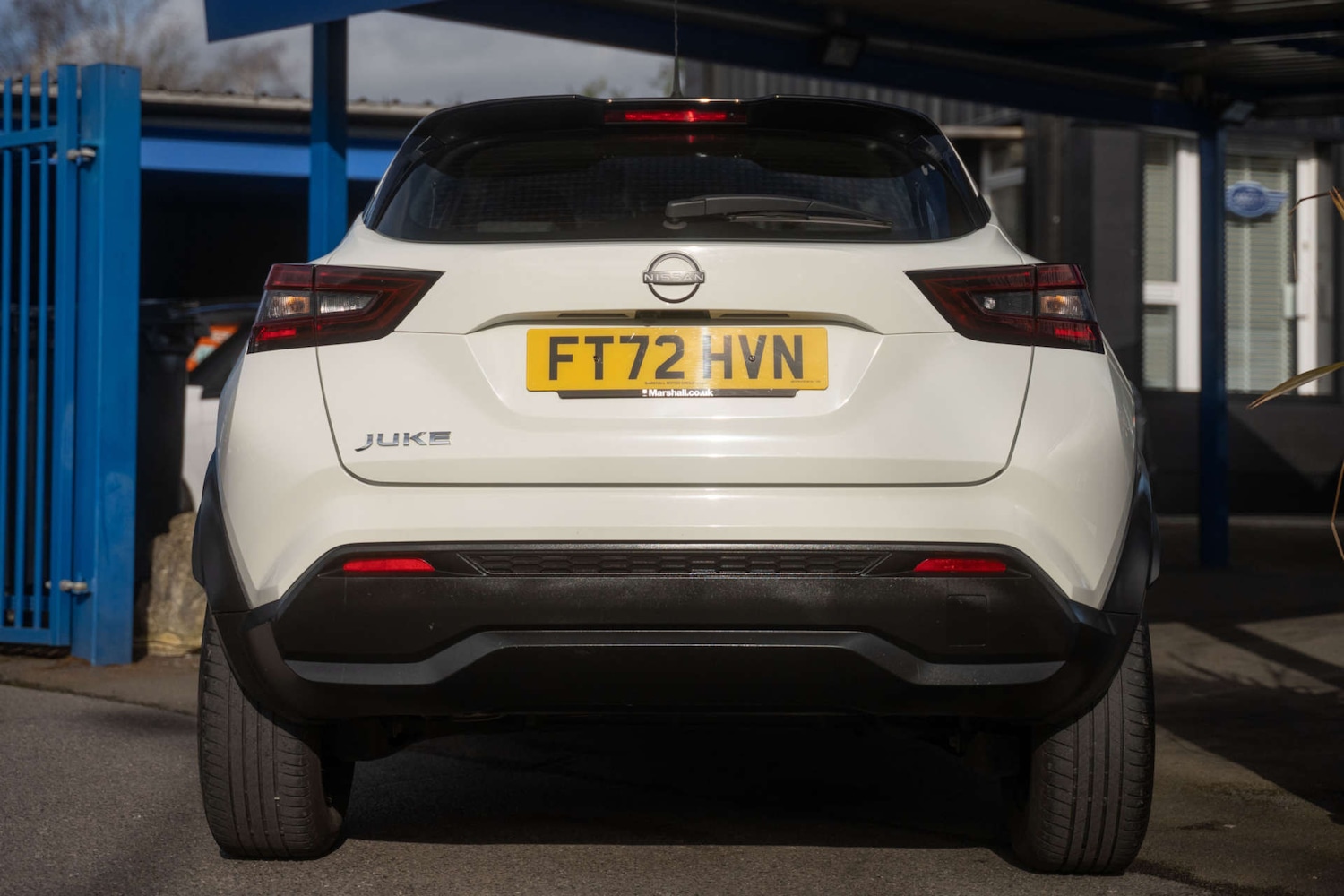 Used Nissan Juke 2023 for sale - 78030945: Photo 36