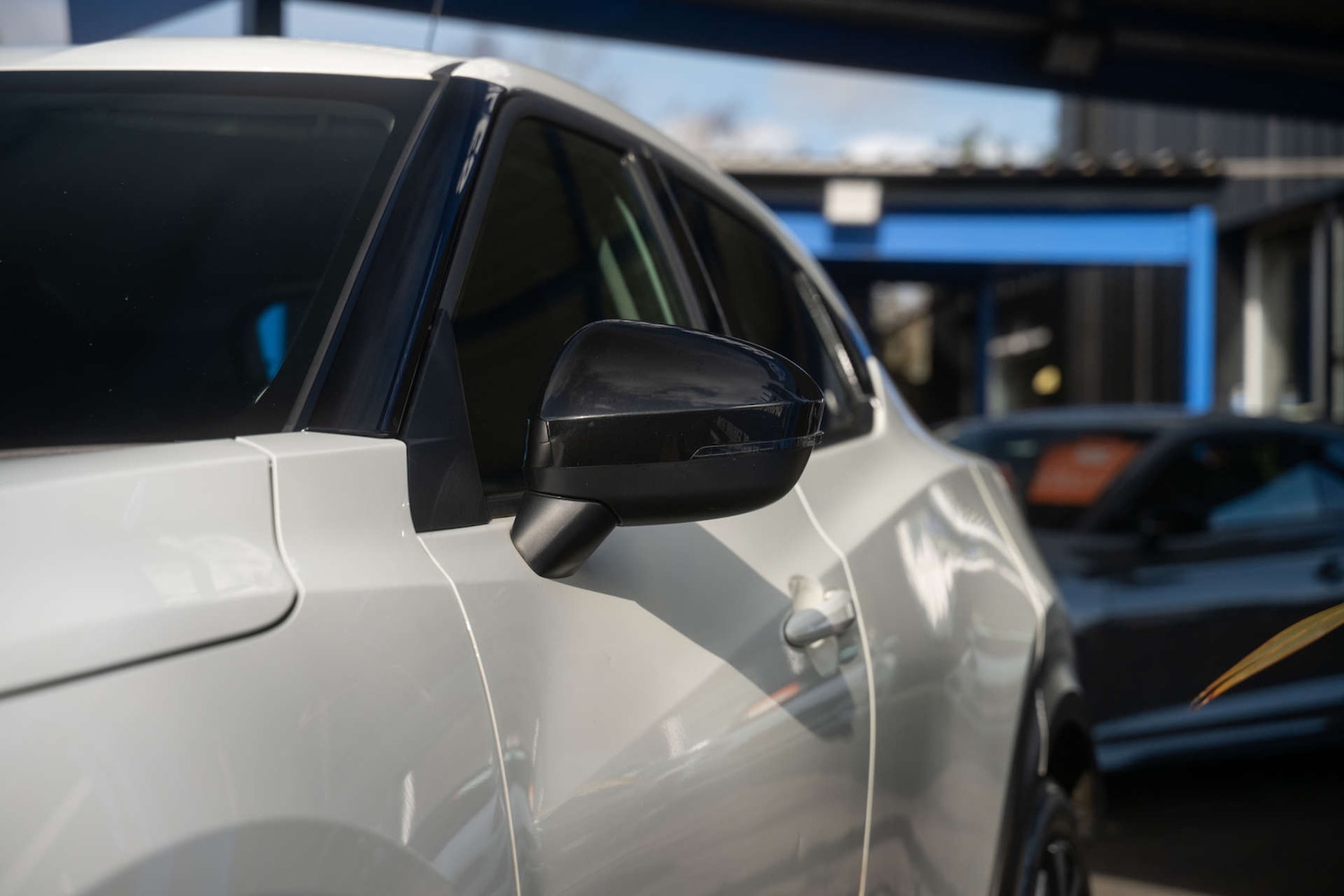 Used Nissan Juke 2023 for sale - 78030945: Photo 6