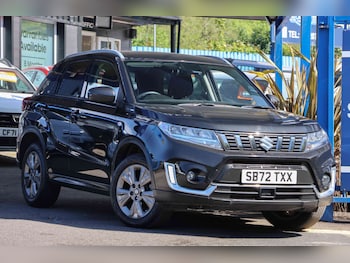 Used Suzuki Vitara 2023 for sale - 78426570: Photo