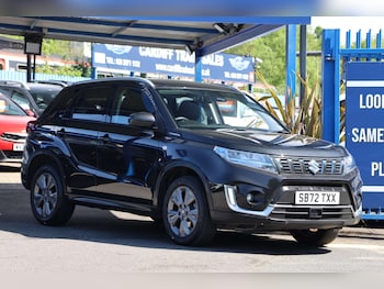 Used Suzuki Vitara 2023 for sale - 78426570: Photo