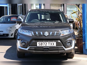 Used Suzuki Vitara 2023 for sale - 78426570: Photo