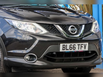 Used Nissan Qashqai 2016 for sale - 78852979: Photo