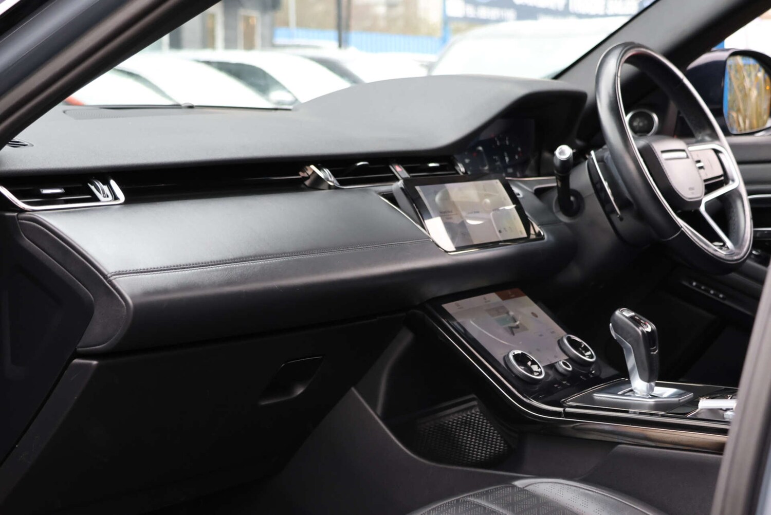 Used Land Rover Range Rover Evoque 2021 for sale - 77621932: Photo 13