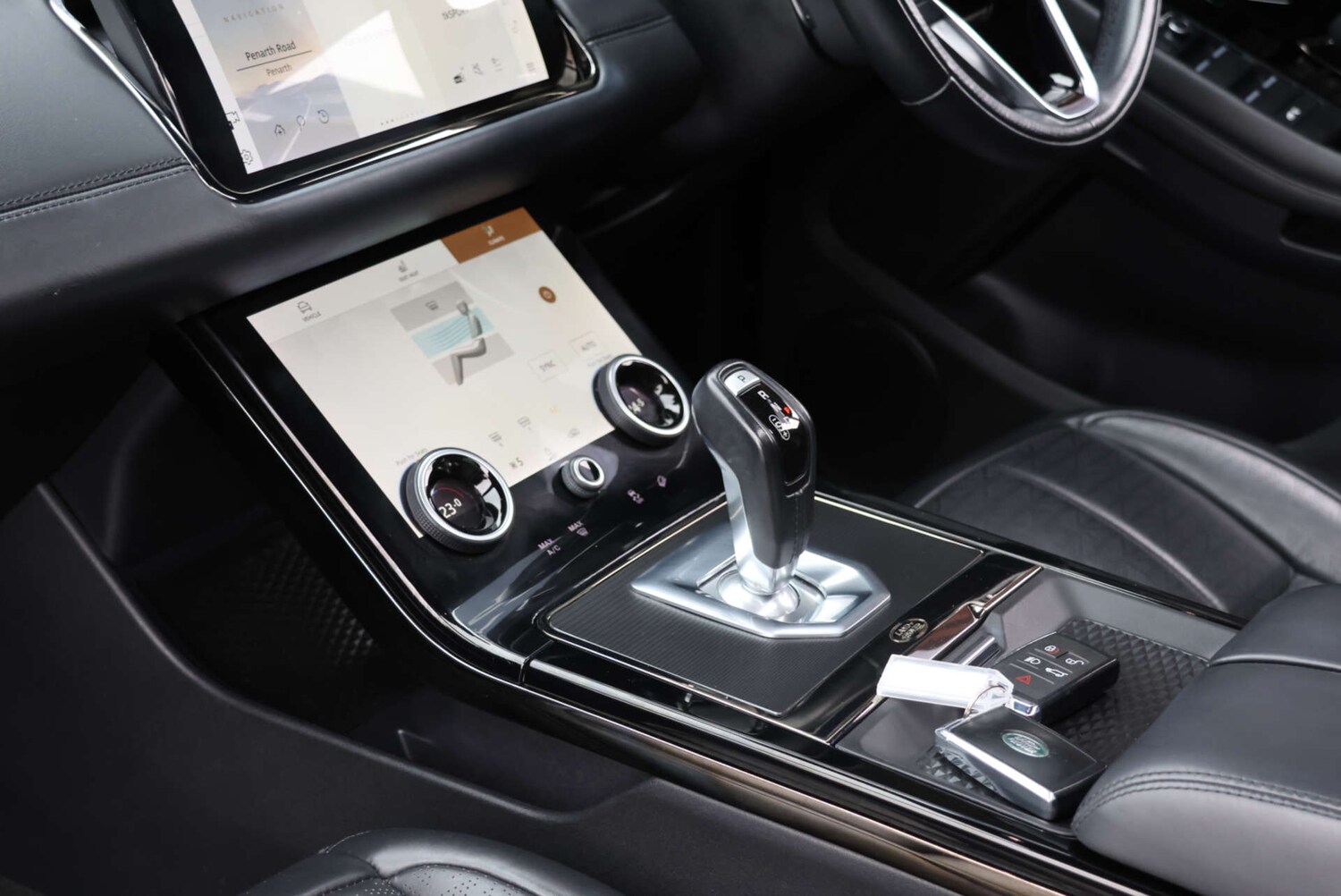 Used Land Rover Range Rover Evoque 2021 for sale - 77621932: Photo 15