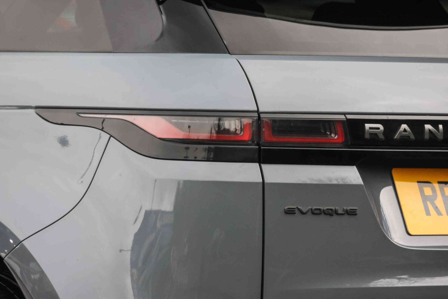 Used Land Rover Range Rover Evoque 2021 for sale - 77621932: Photo 21