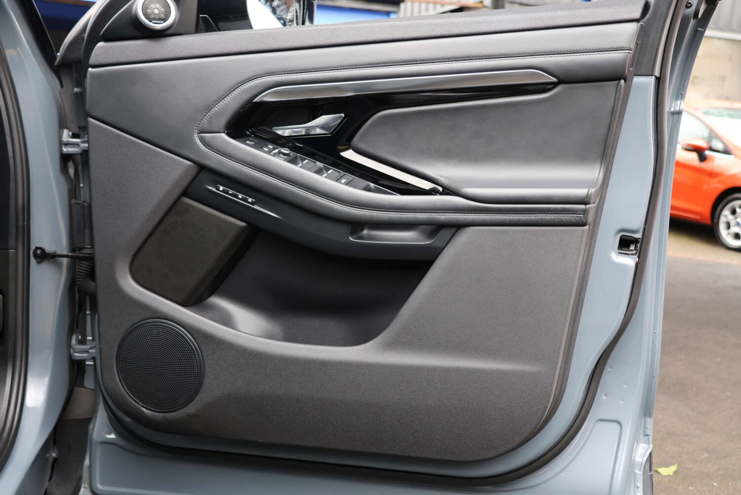 Used Land Rover Range Rover Evoque 2021 for sale - 77621932: Photo 25