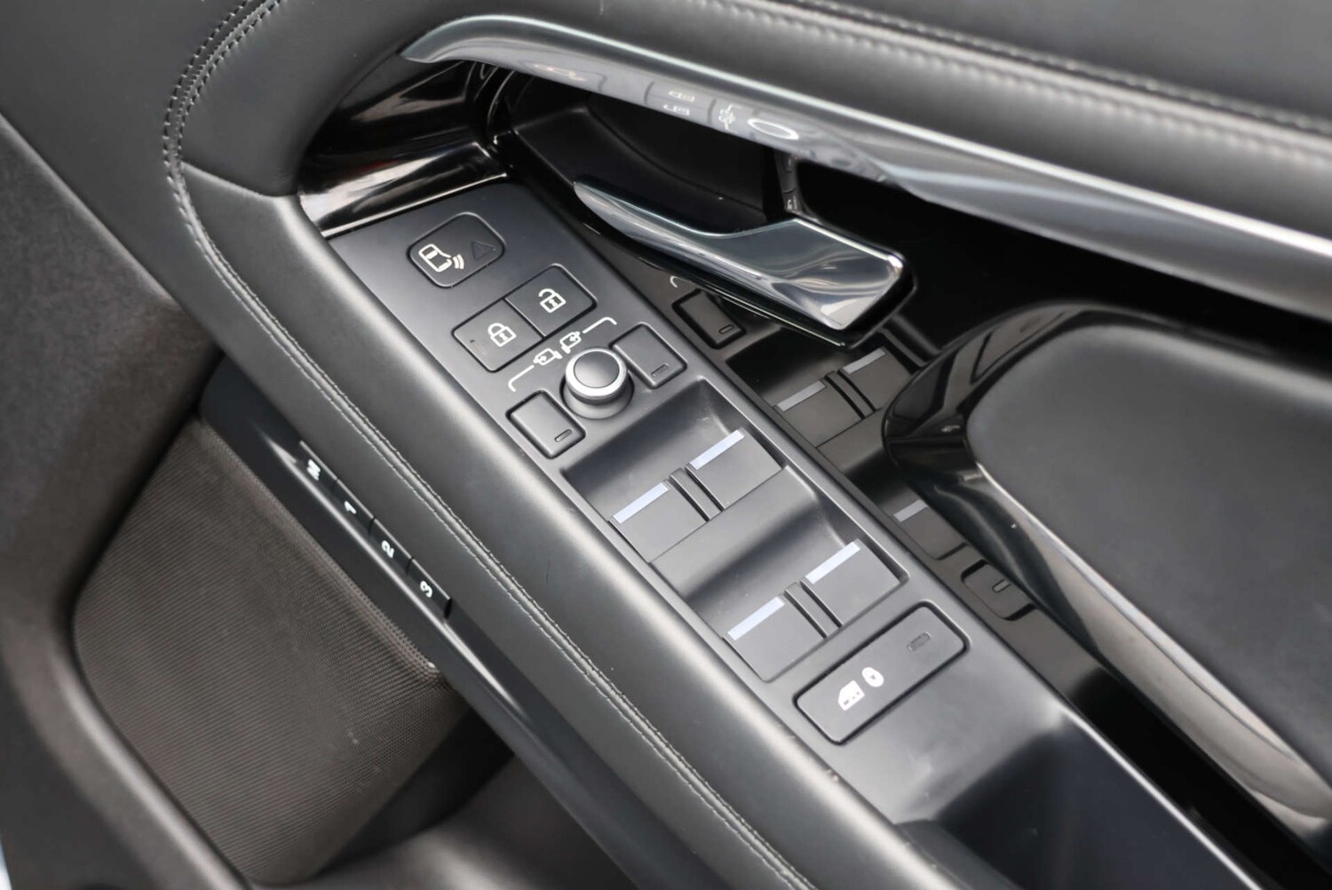 Used Land Rover Range Rover Evoque 2021 for sale - 77621932: Photo 27