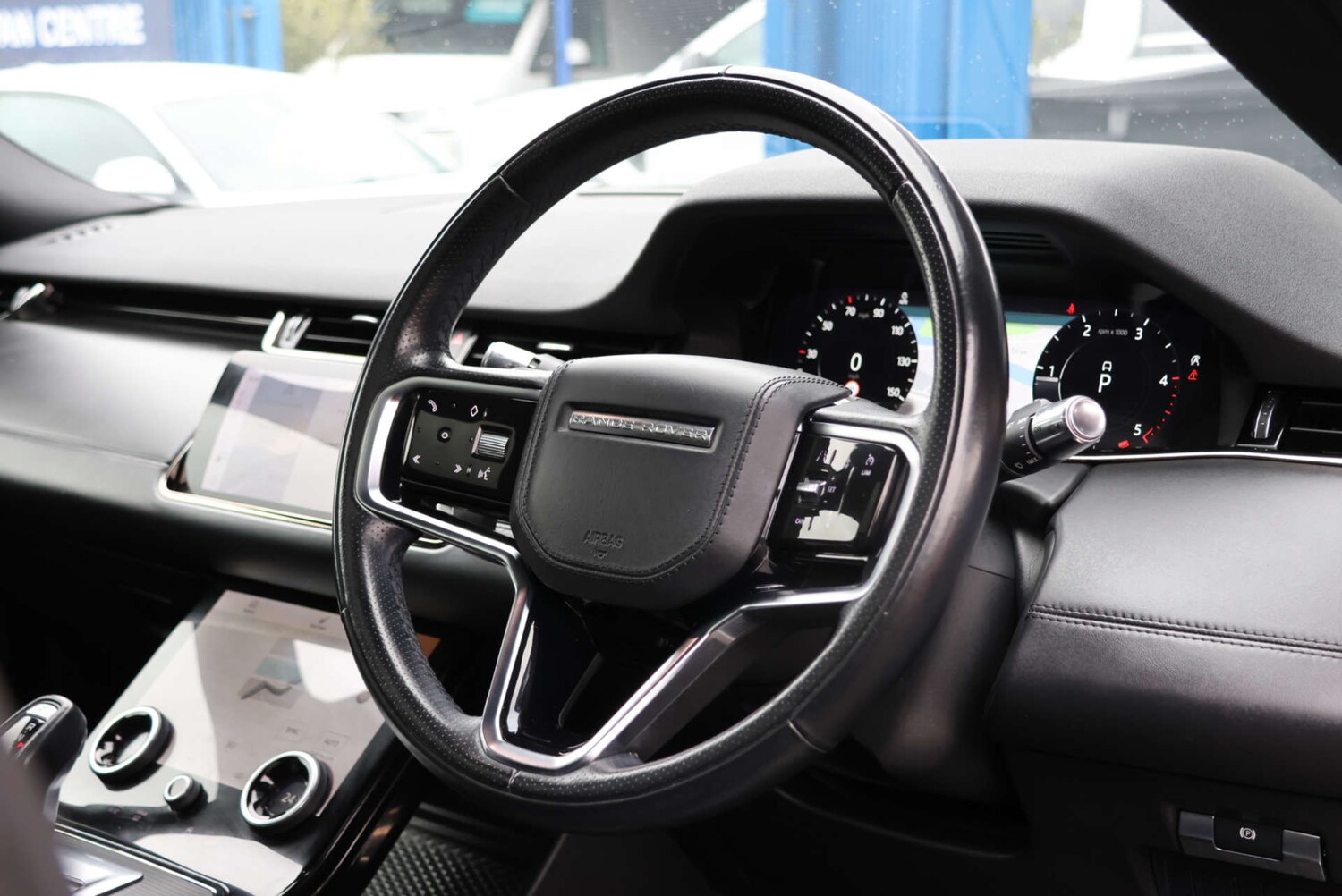 Used Land Rover Range Rover Evoque 2021 for sale - 77621932: Photo 29