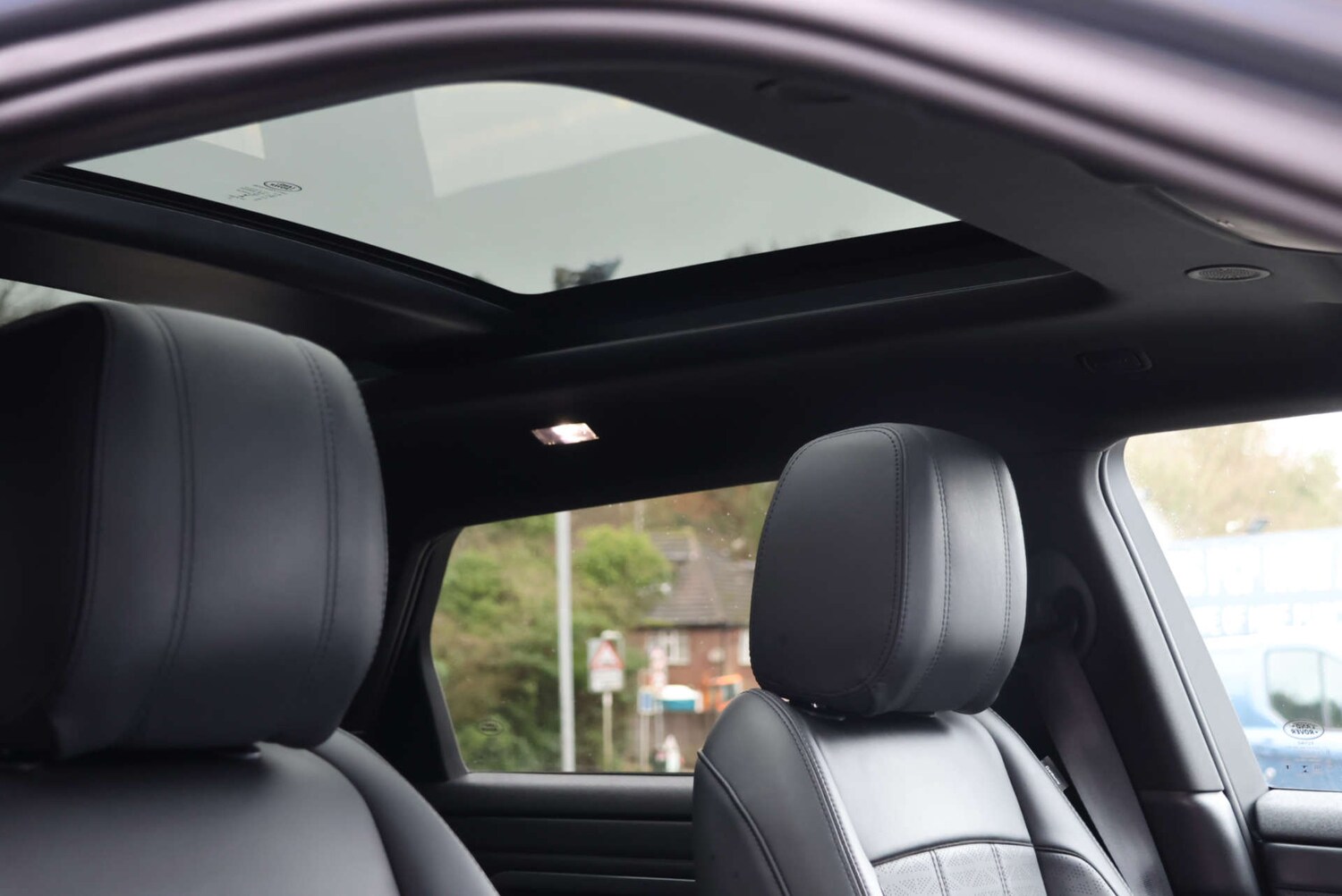 Used Land Rover Range Rover Evoque 2021 for sale - 77621932: Photo 30