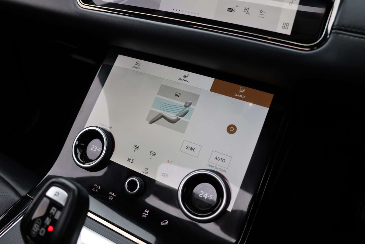 Used Land Rover Range Rover Evoque 2021 for sale - 77621932: Photo 33